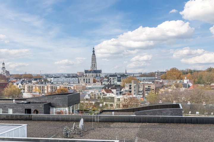 Photo 27 of Rijngraafstraat 93