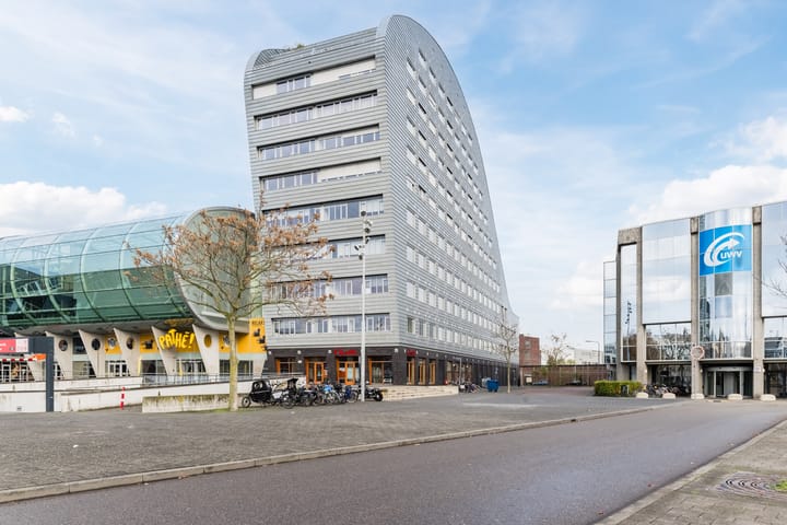 Photo 28 of Rijngraafstraat 93