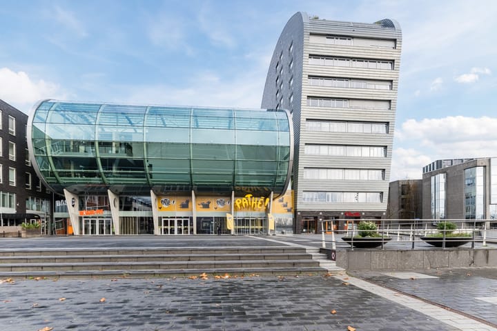 Photo 29 of Rijngraafstraat 93