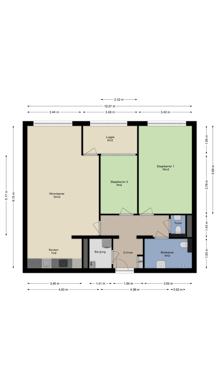 Photo 31 of Rijngraafstraat 93