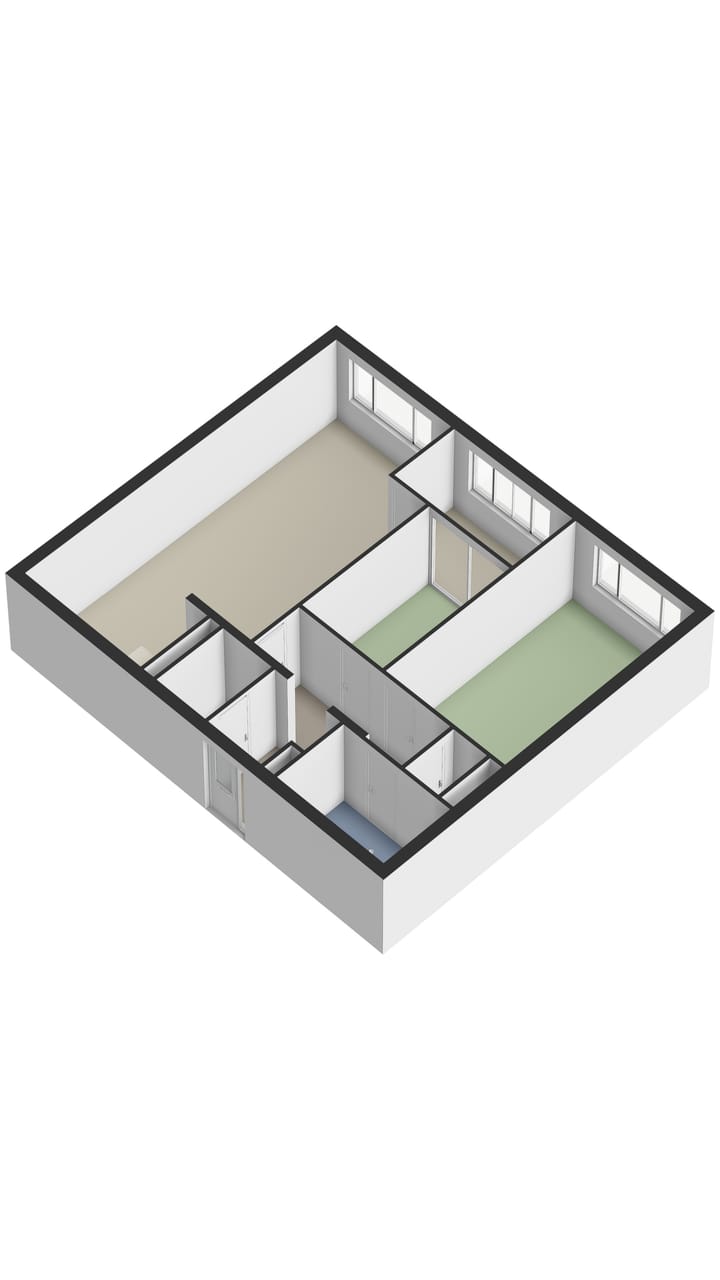 Photo 33 of Rijngraafstraat 93