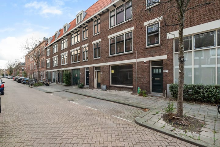 Willem van Hillegaersbergstraat 135 A