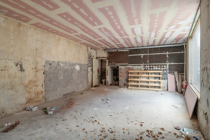 Foto 2 van Willem van Hillegaersbergstraat 135-A