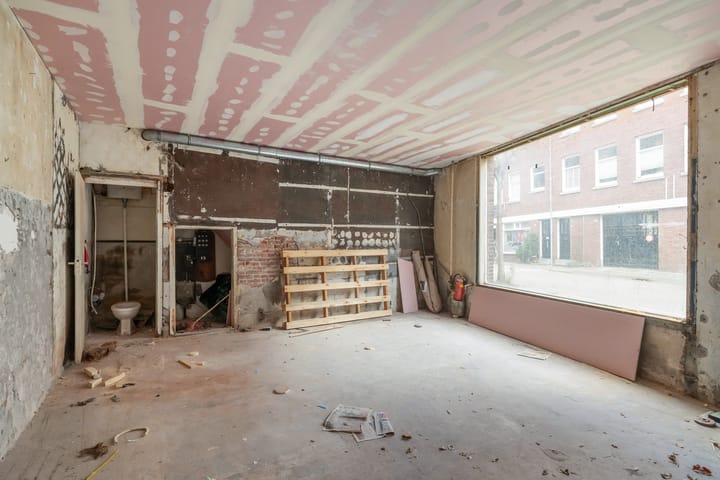 Foto 3 van Willem van Hillegaersbergstraat 135-A