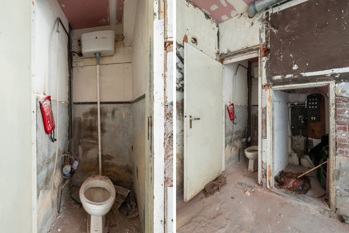 Foto 5 van Willem van Hillegaersbergstraat 135-A