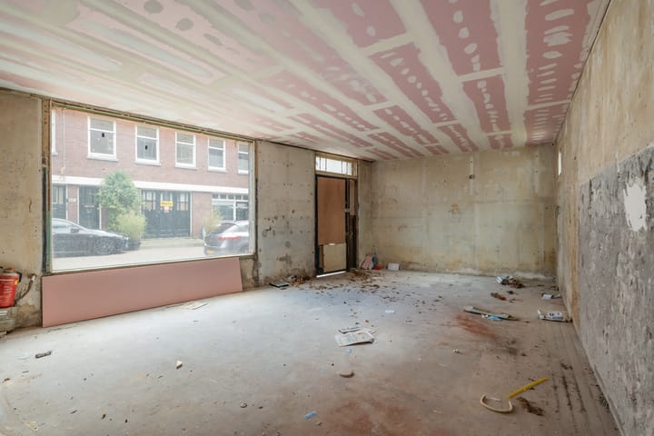 Foto 4 van Willem van Hillegaersbergstraat 135-A