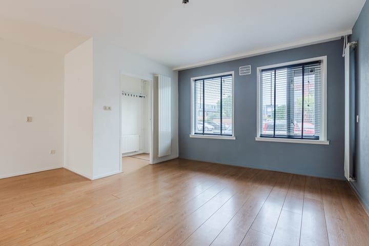 Foto 4 van Claude Debussystraat 2