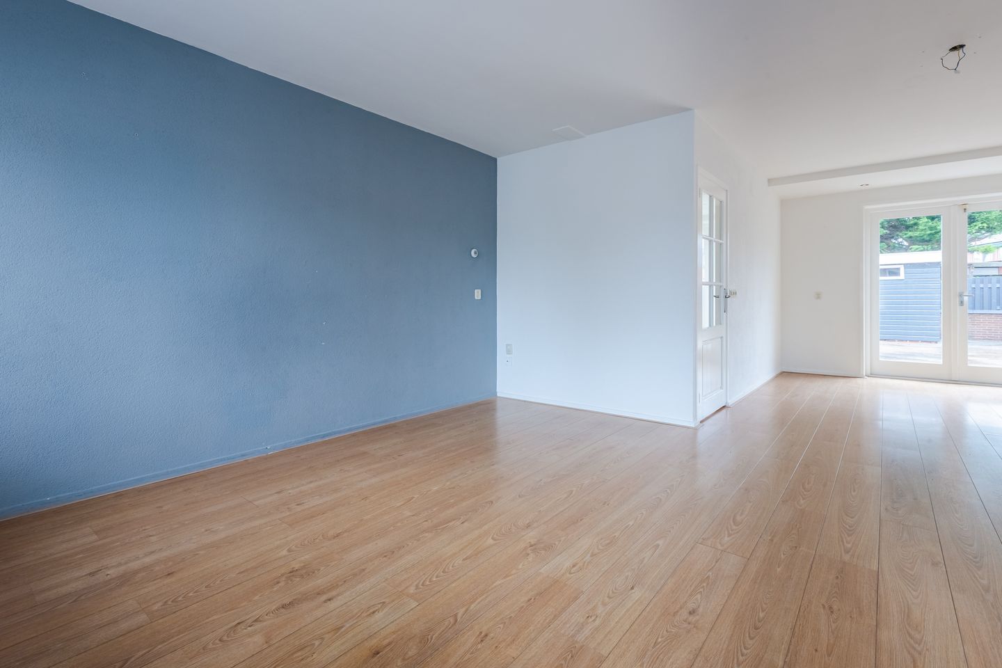 Foto 5 van Claude Debussystraat 2