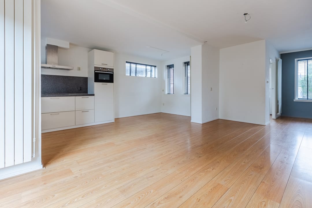 Foto 7 van Claude Debussystraat 2