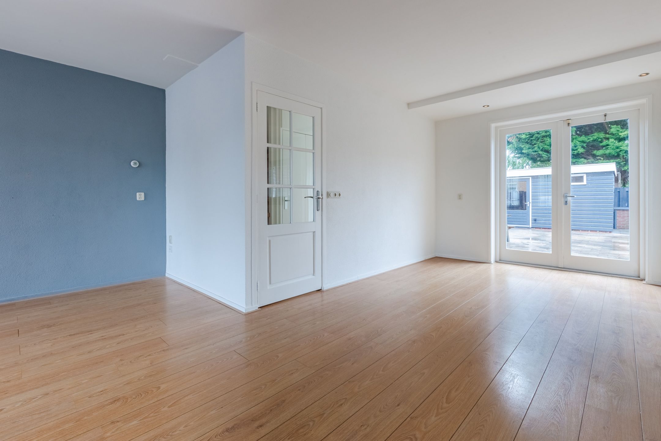 Foto 6 van Claude Debussystraat 2