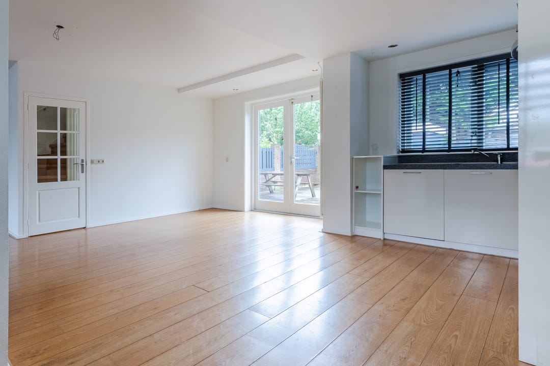 Foto 8 van Claude Debussystraat 2