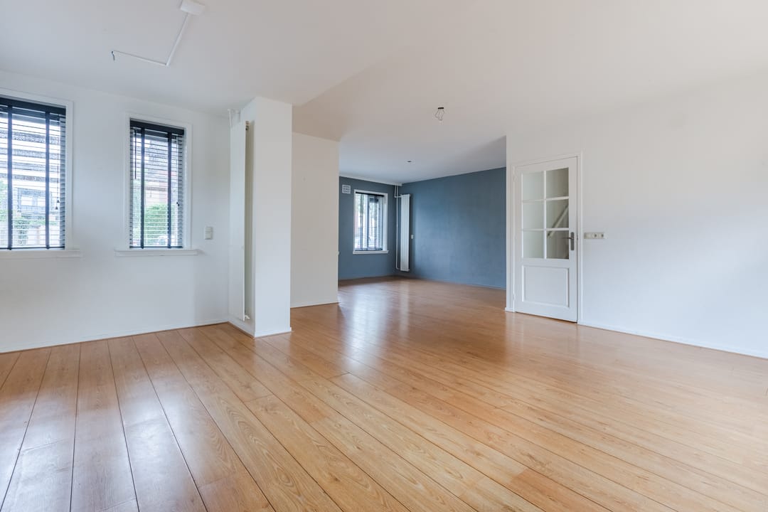 Foto 11 van Claude Debussystraat 2