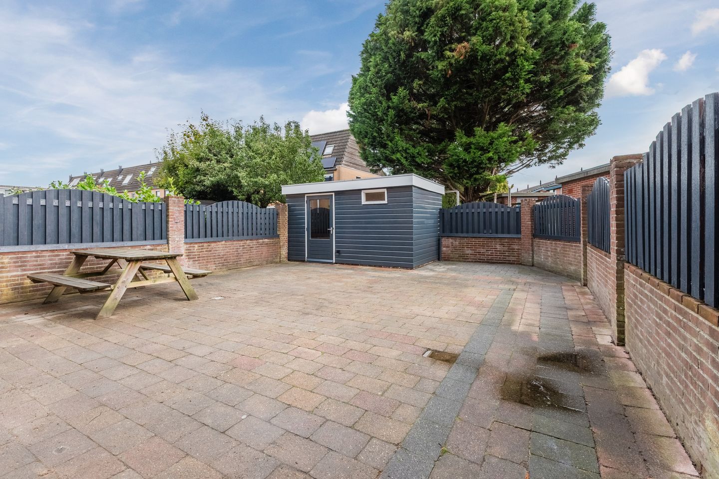 Foto 14 van Claude Debussystraat 2