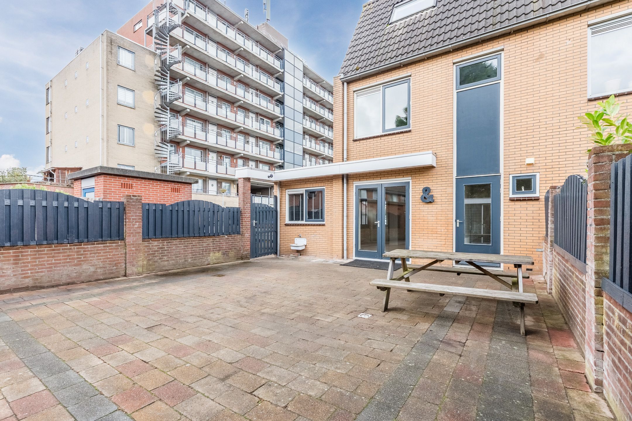 Foto 15 van Claude Debussystraat 2