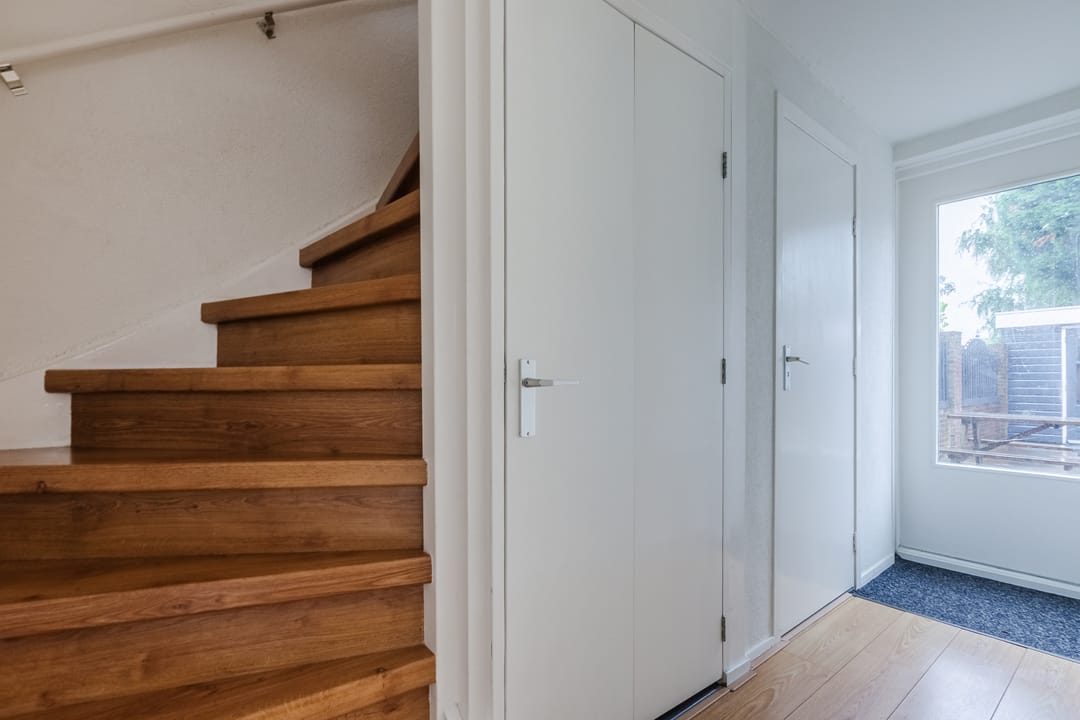 Foto 17 van Claude Debussystraat 2