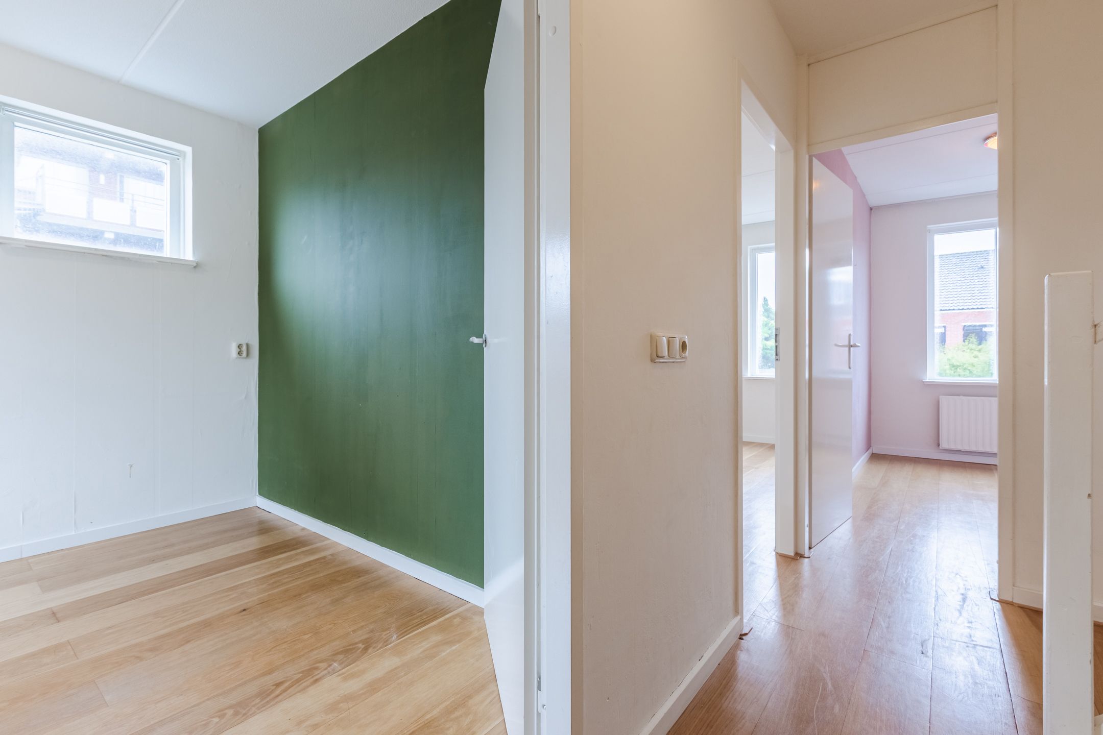 Foto 18 van Claude Debussystraat 2