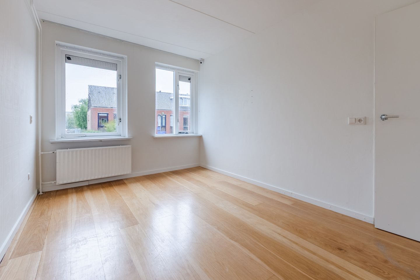 Foto 20 van Claude Debussystraat 2