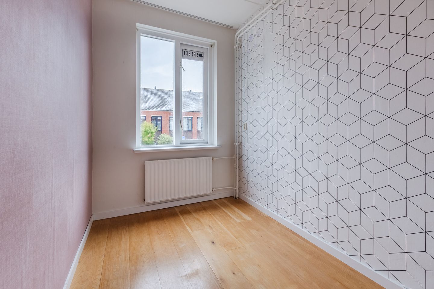 Foto 25 van Claude Debussystraat 2