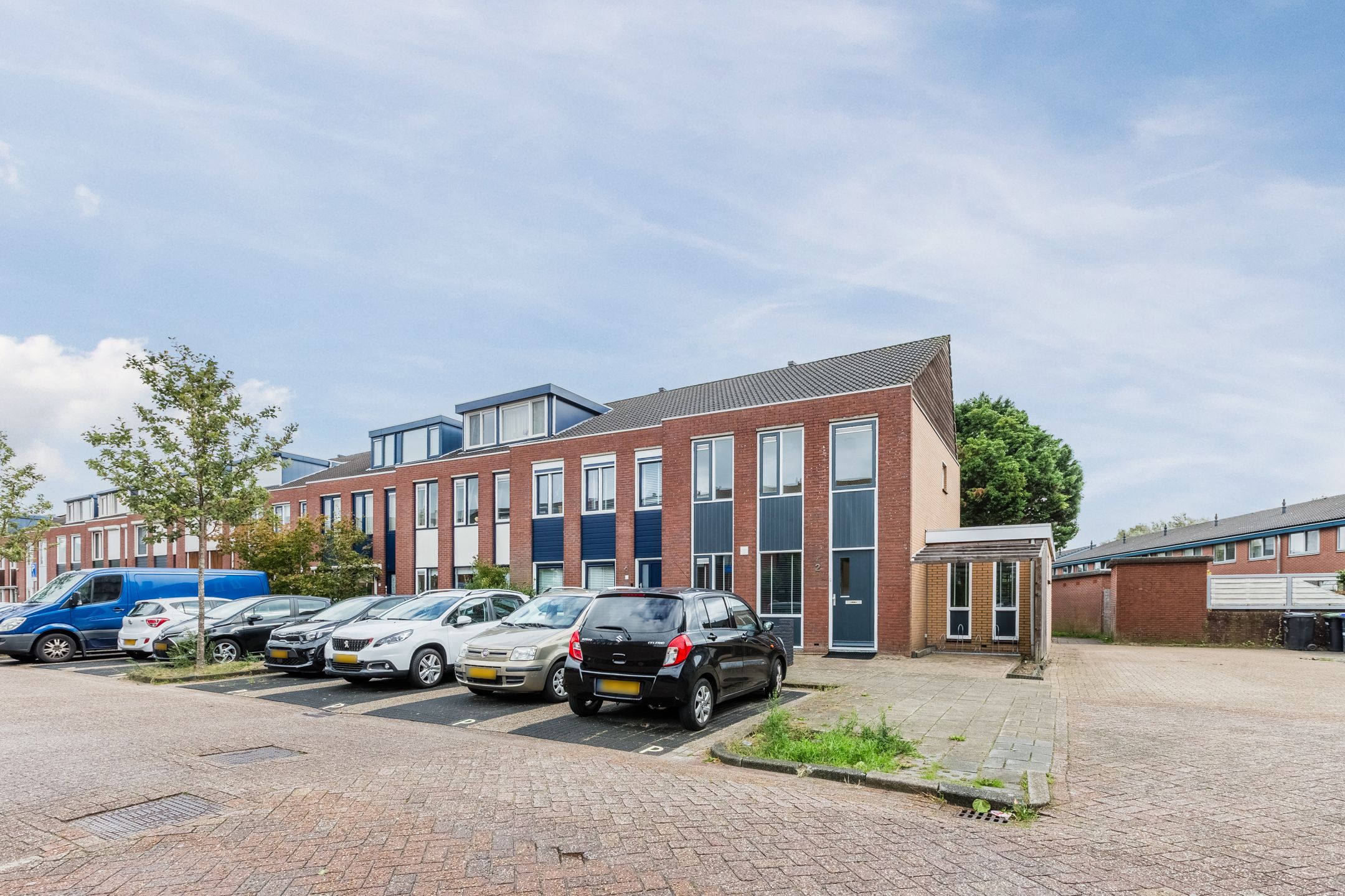 Foto 39 van Claude Debussystraat 2