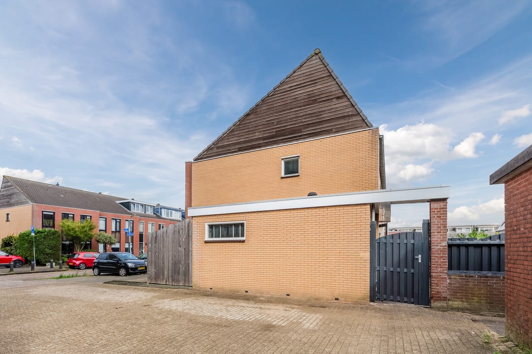 Foto 41 van Claude Debussystraat 2