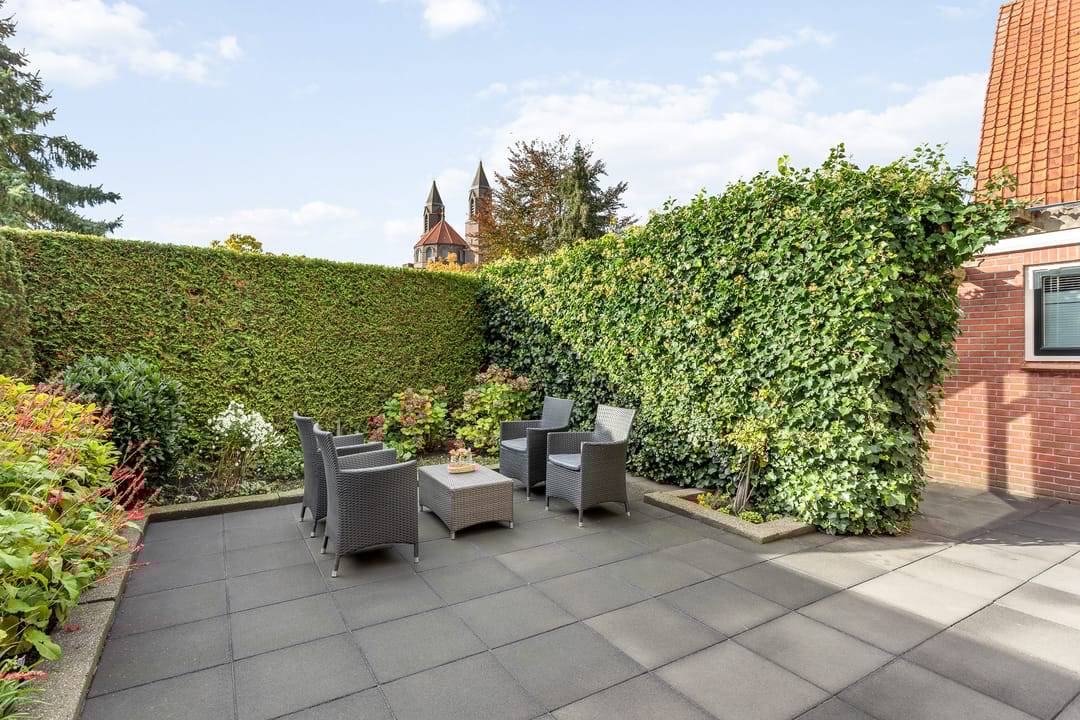 Foto 2 van Rossumerstraat 3