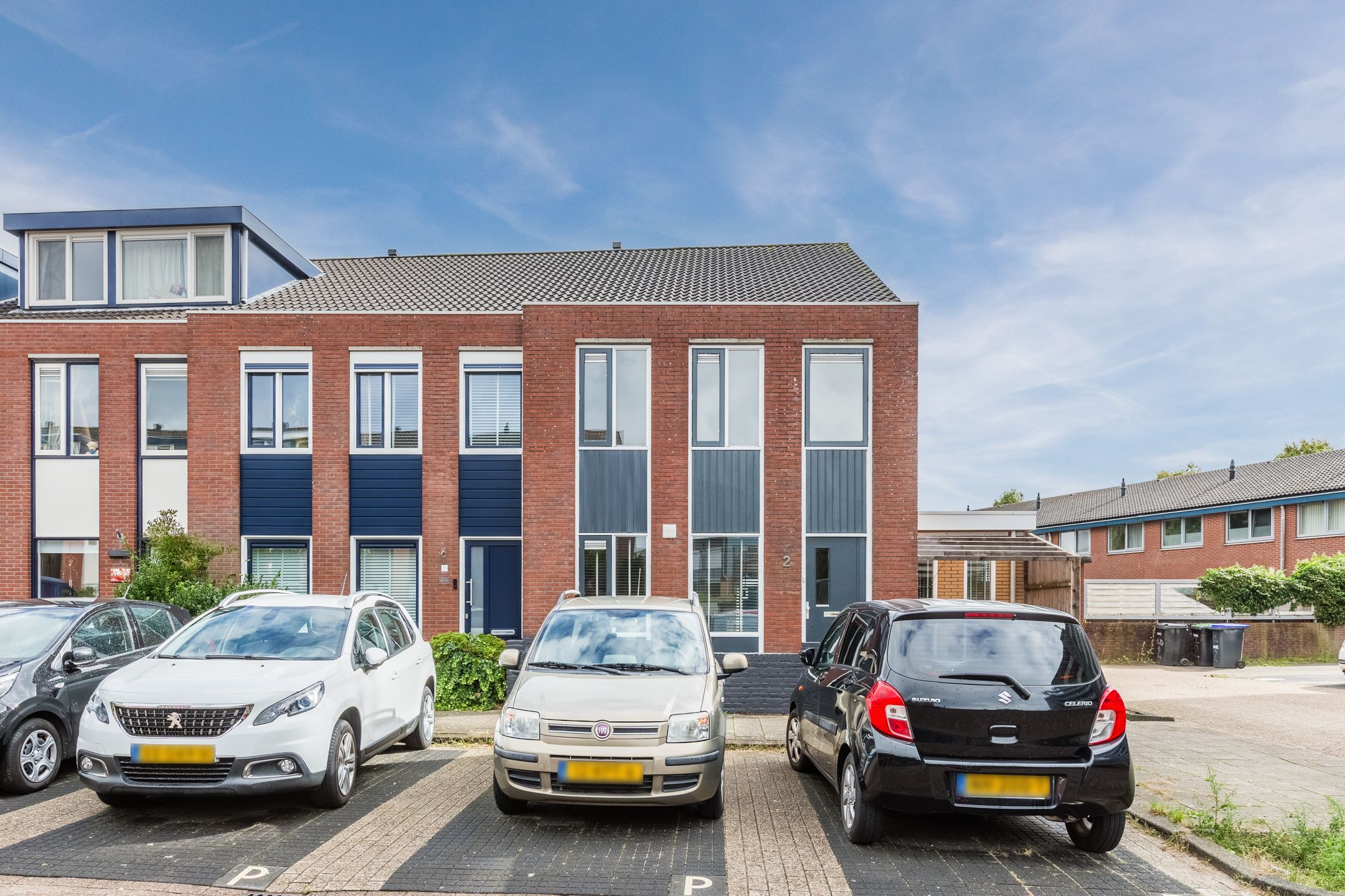 Foto 42 van Claude Debussystraat 2