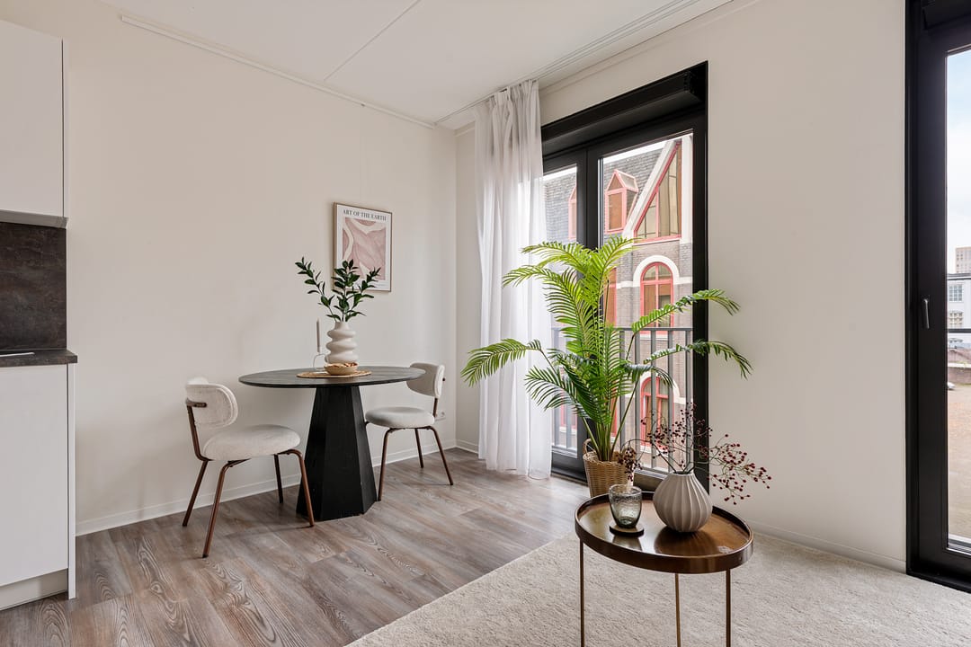 Foto 2 van Spoorlaan 450-33