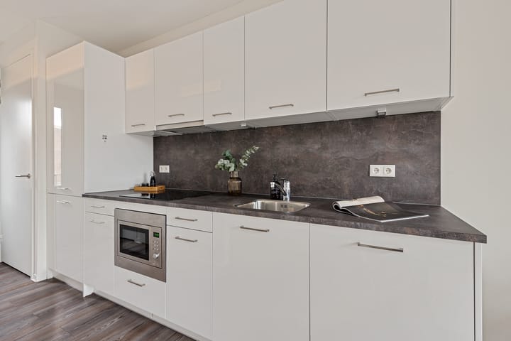 Photo 3 of Spoorlaan 450-33