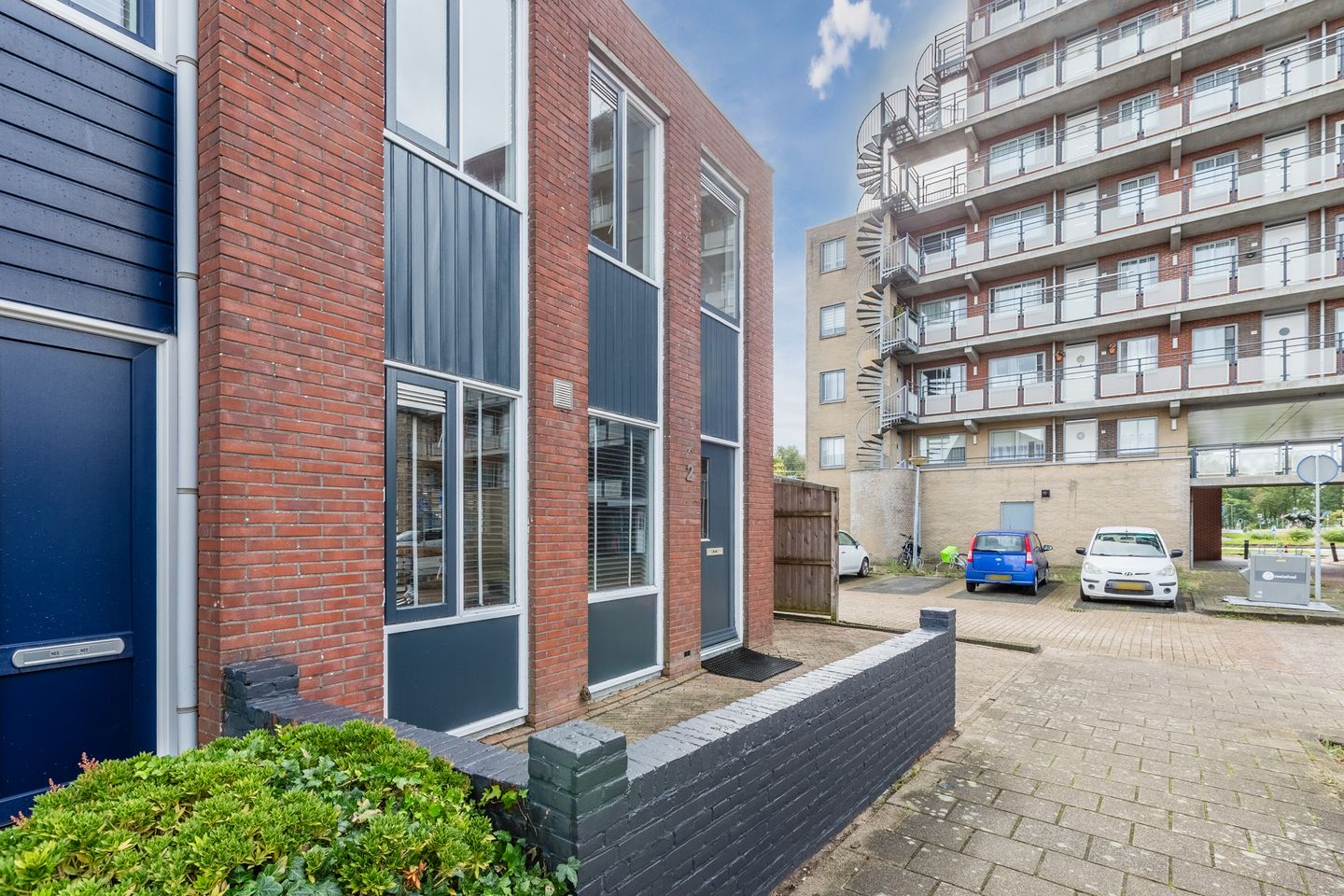 Foto 44 van Claude Debussystraat 2