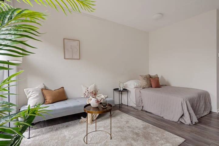 Photo 4 of Spoorlaan 450-33