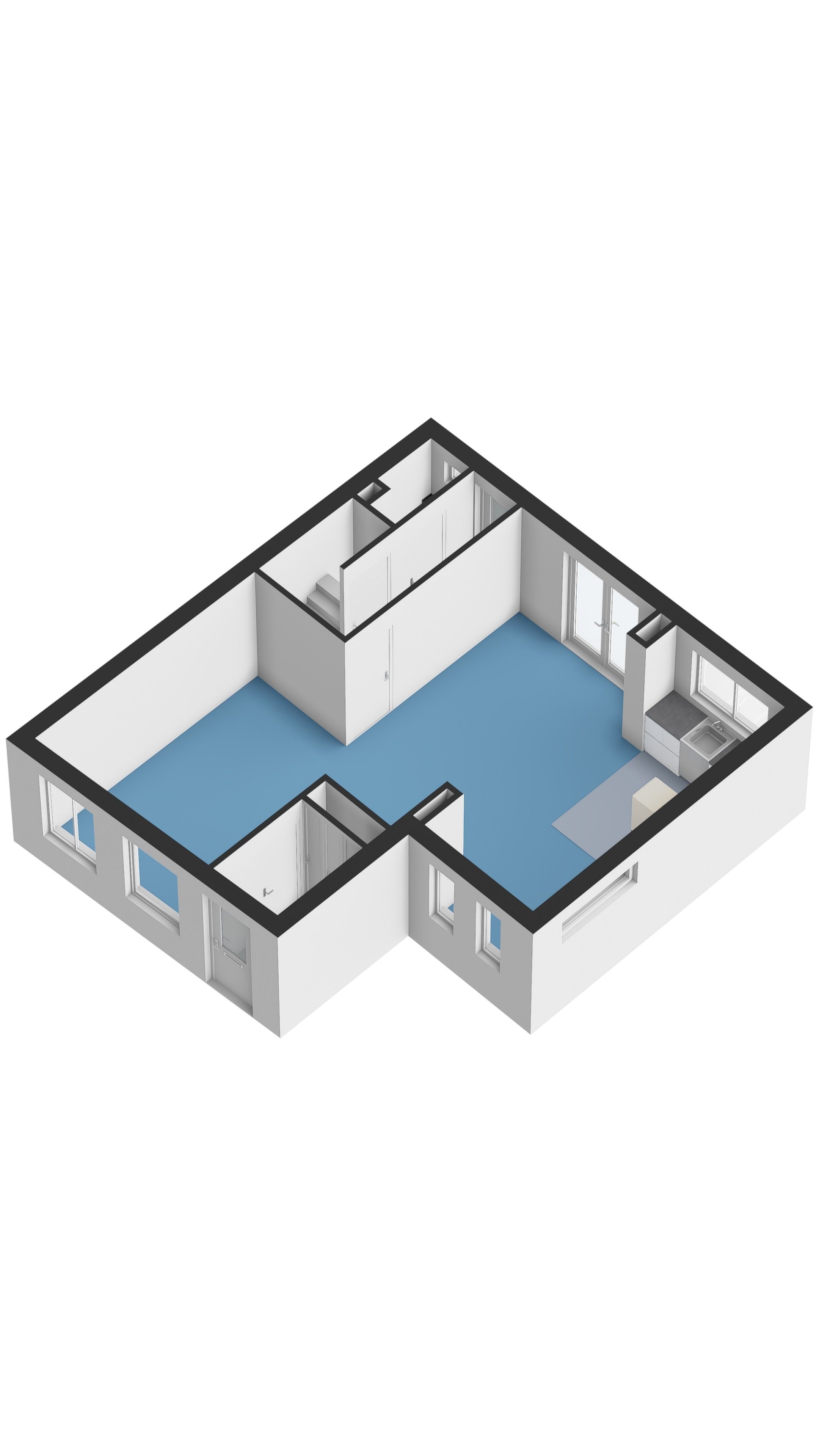 Foto 45 van Claude Debussystraat 2