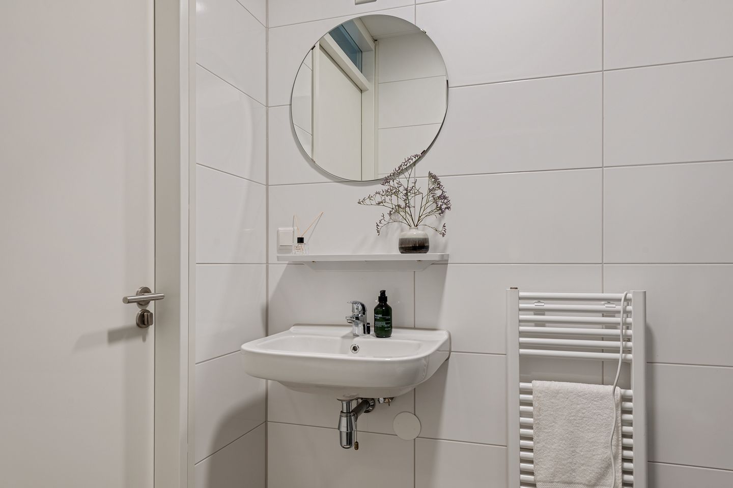 Foto 5 van Spoorlaan 450-33