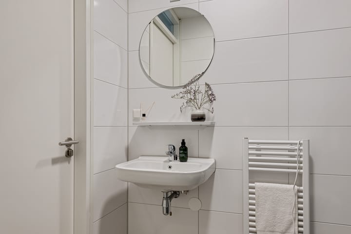 Photo 5 of Spoorlaan 450-33