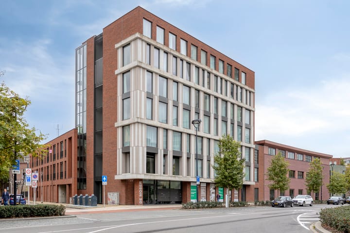 Photo 6 of Spoorlaan 450-33