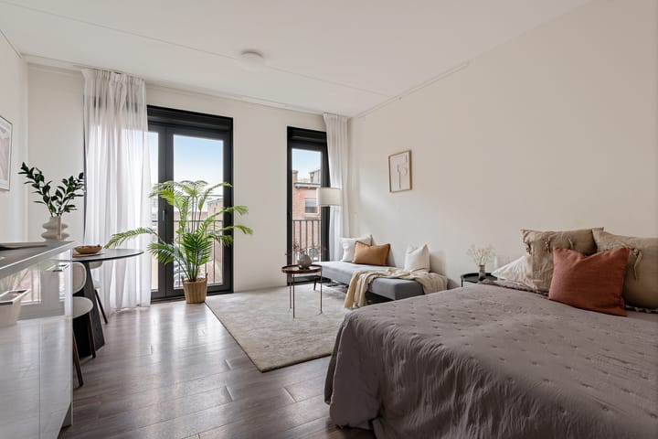 Photo 9 of Spoorlaan 450-33