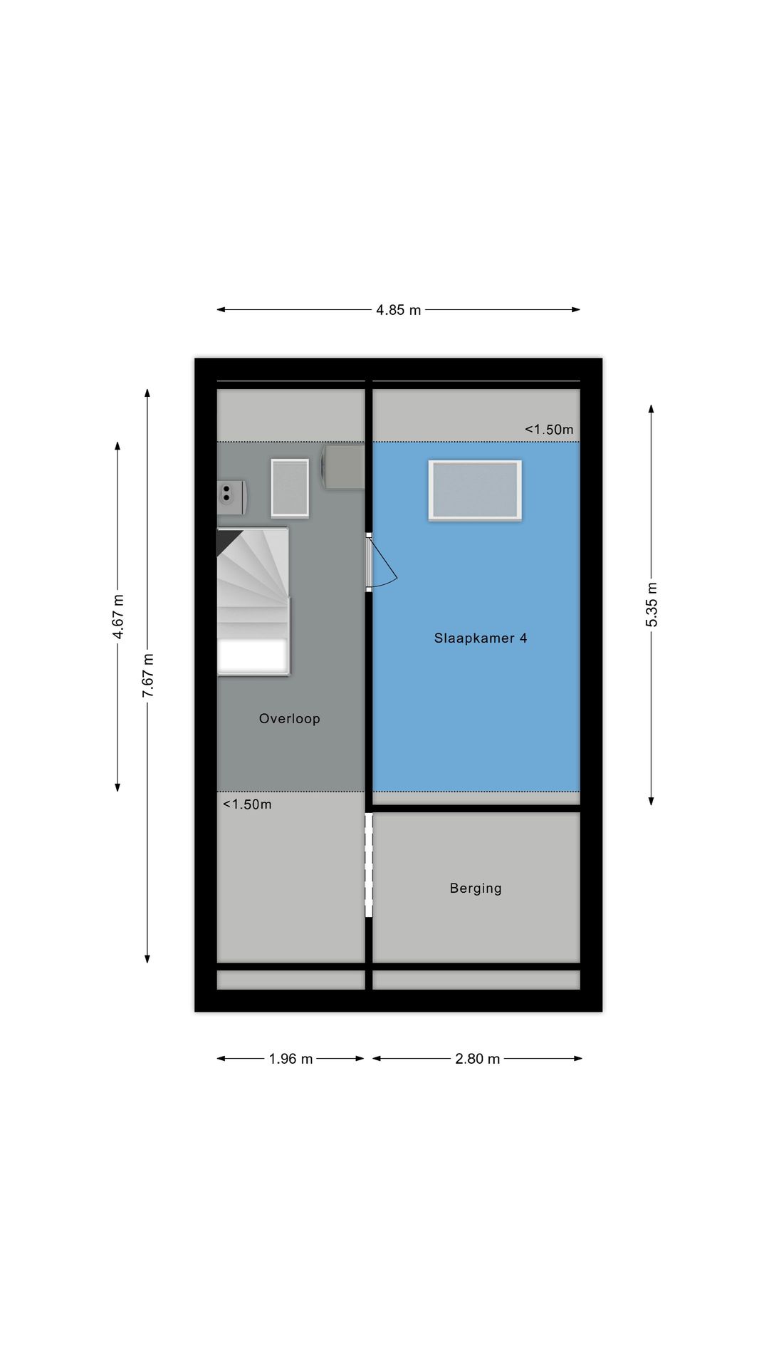 Foto 52 van Claude Debussystraat 2
