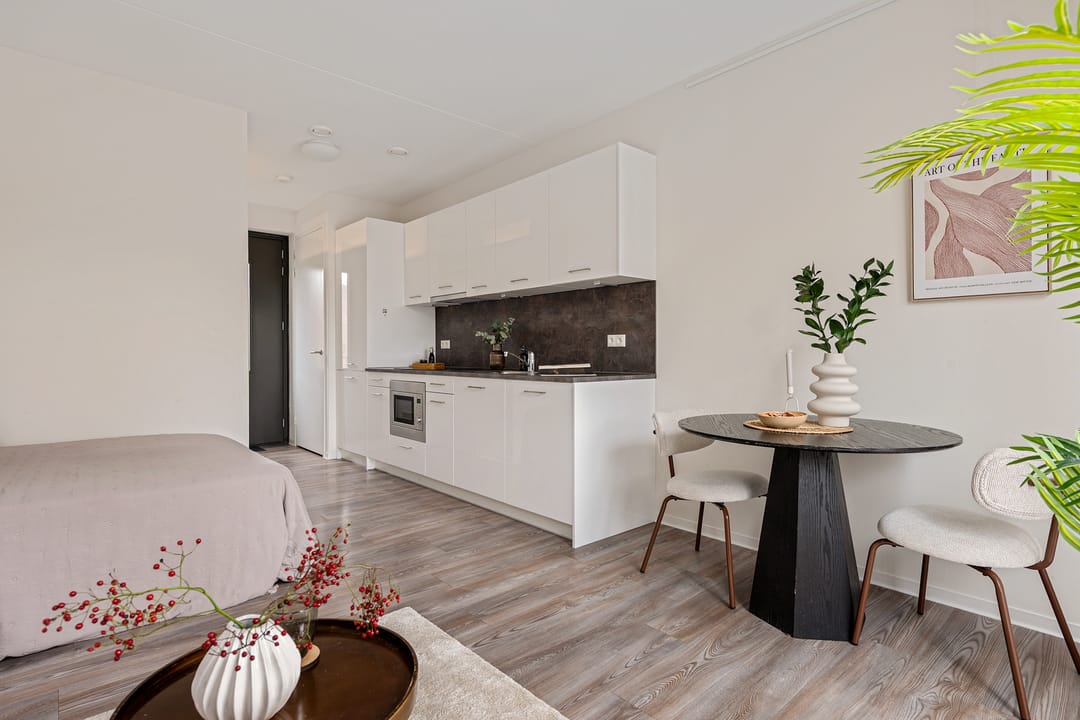 Foto 11 van Spoorlaan 450-33