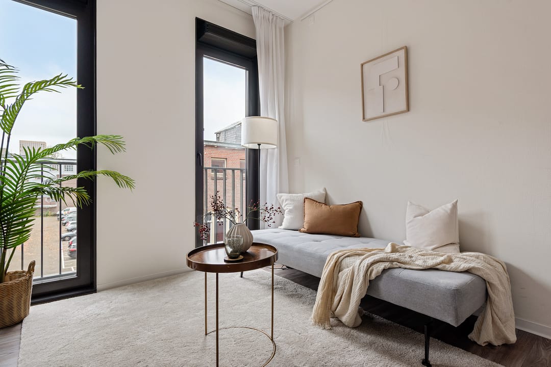 Foto 16 van Spoorlaan 450-33