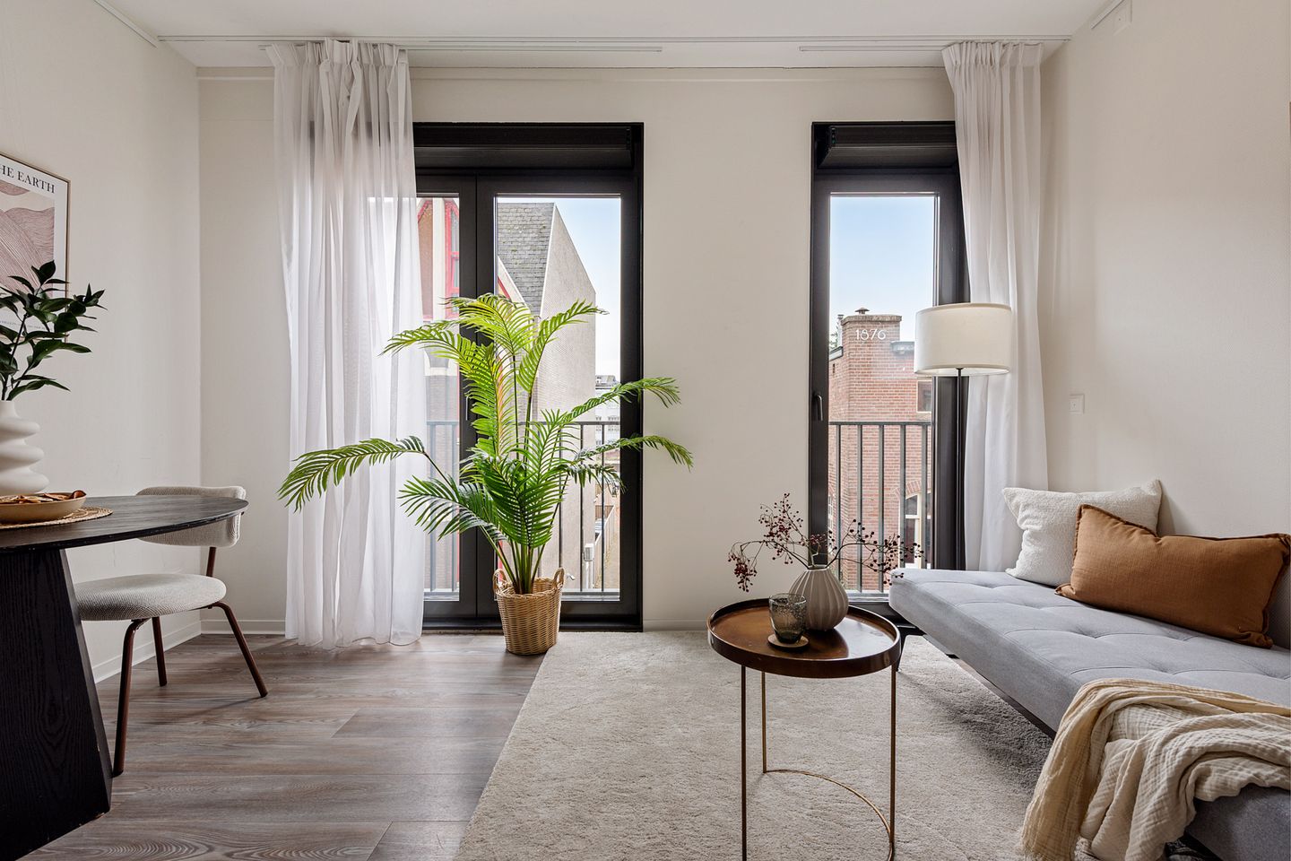 Foto 19 van Spoorlaan 450-33