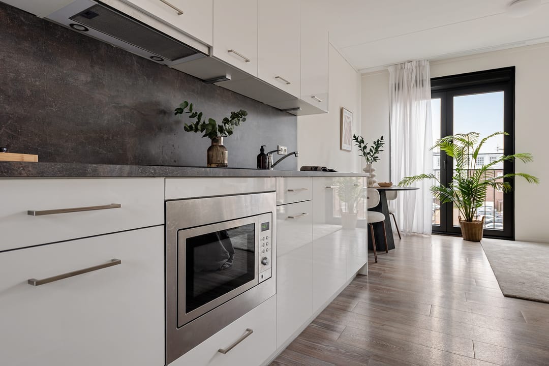 Foto 22 van Spoorlaan 450-33