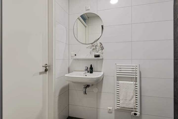 Photo 26 of Spoorlaan 450-33