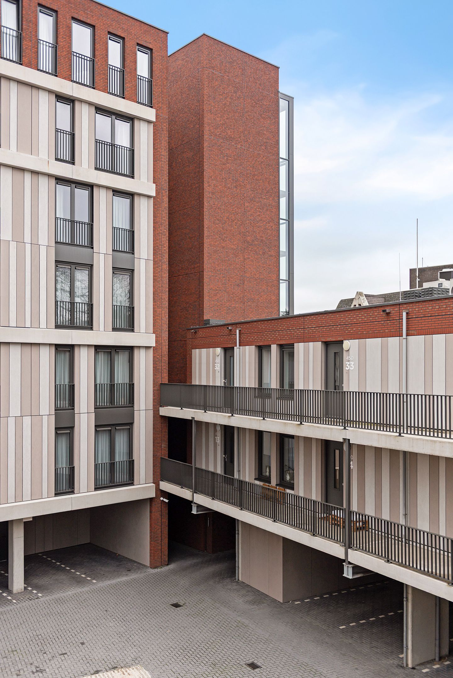 Foto 29 van Spoorlaan 450-33