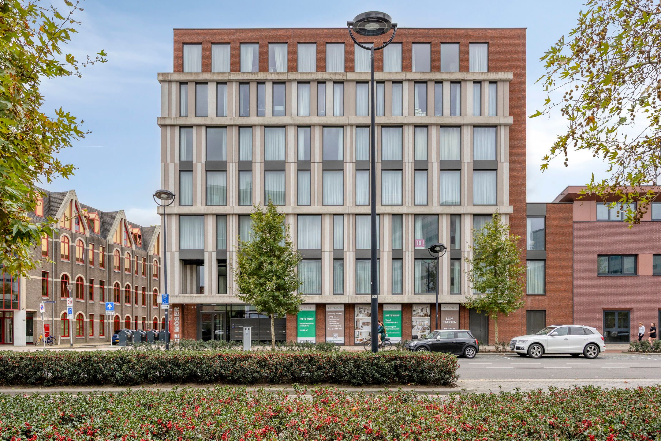 Foto 30 van Spoorlaan 450-33