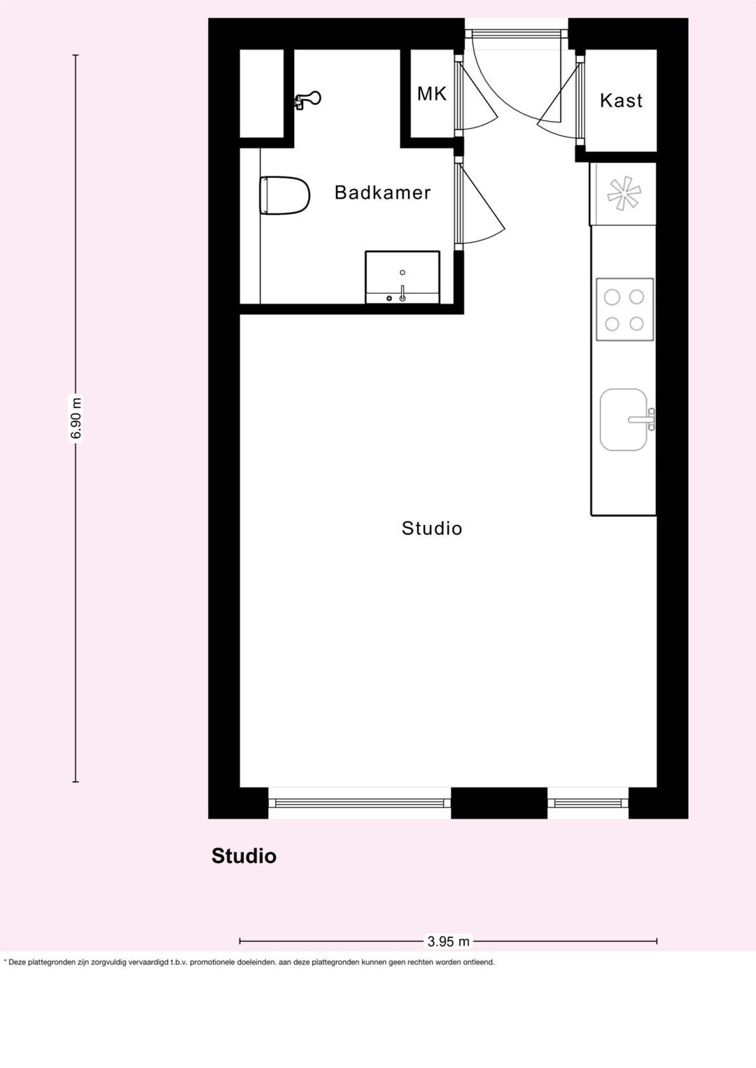 Foto 32 van Spoorlaan 450-33