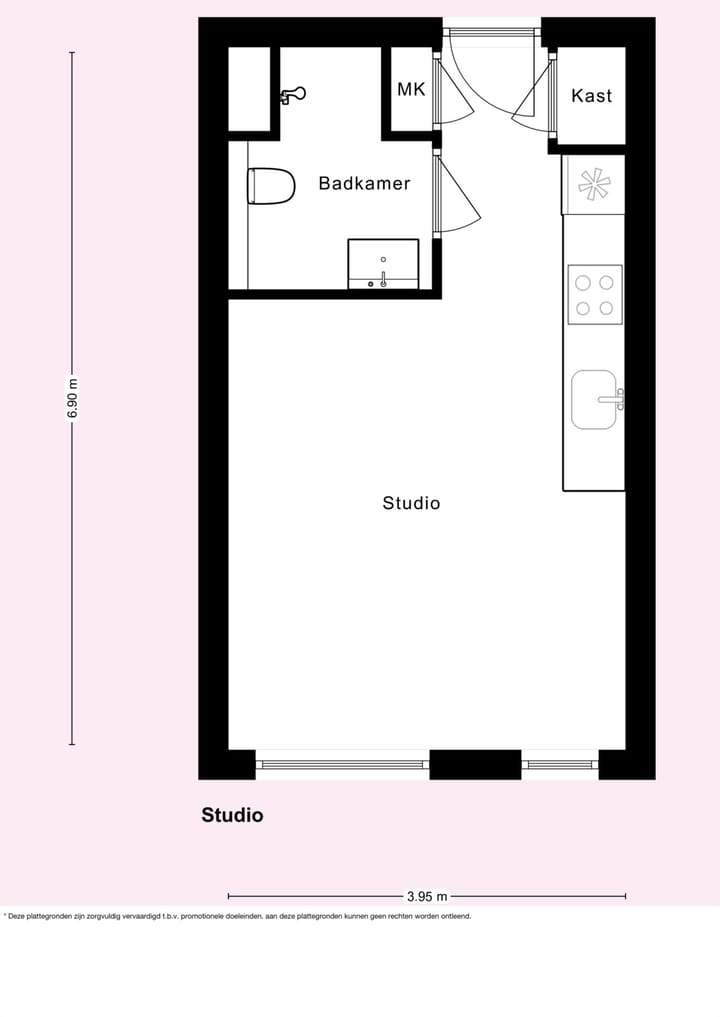 Photo 32 of Spoorlaan 450-33