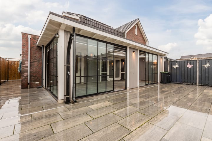 Photo 11 of Valkappel 63