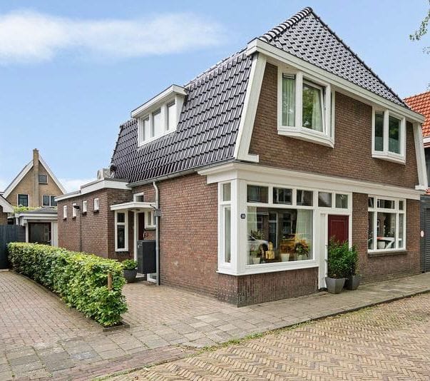 van Echtenstraat 106