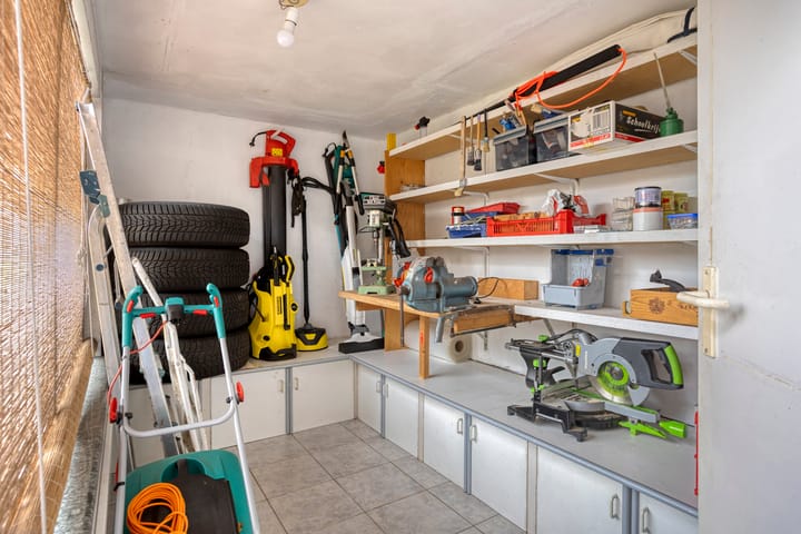 Foto 36 van Bremhoeven 16