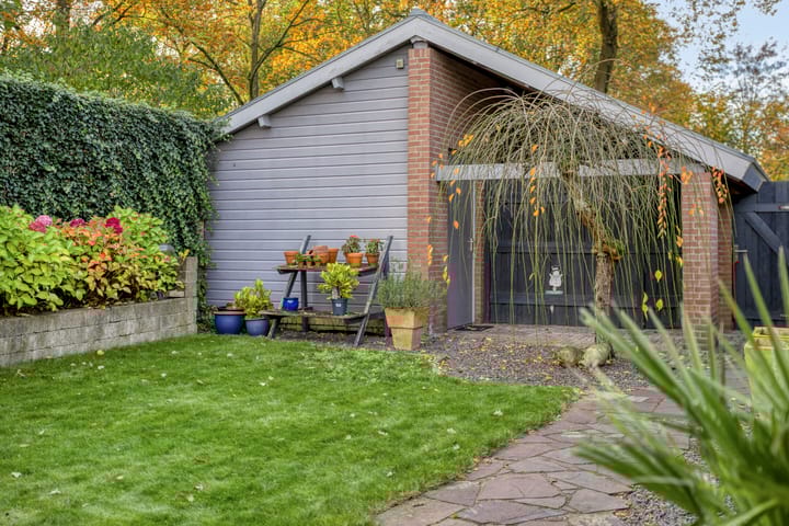 Foto 50 van Bremhoeven 16