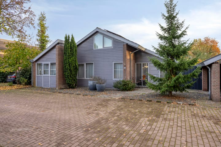 Foto 65 van Bremhoeven 16